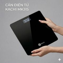 Cân Điện Tử Kachi MK315