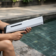 Máy Phun Nước Đồ Chơi Chạy Pin TENOKY MK401