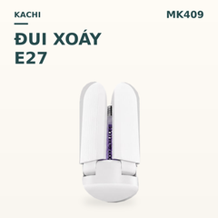 Đèn LED Diệt Muỗi Kachi MK409 – Chiếu Sáng Hiệu Quả, Bảo Vệ Gia Đình Mỗi Ngày