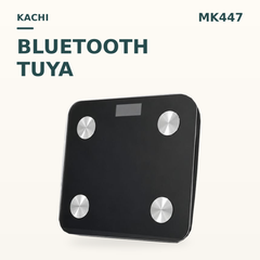 CÂN ĐIỆN TỬ THÔNG MINH KACHI MK447