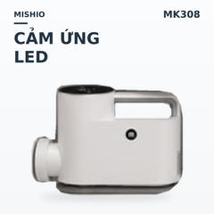 Máy Sấy Quần Áo UV Mishio MK308 – Sấy Khô, Khử Mùi, Hỗ Trợ Khử Khuẩn Cho Cả Gia Đình