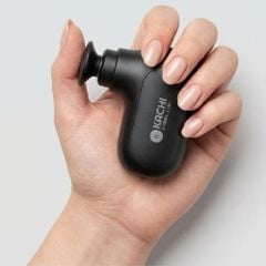 Máy massage mini KACHI MK453 - Kèm đầu massage mặt chuyên dụng