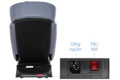 Ghế massage cao cấp Airbike Sport MK327 - hàng trưng bày thanh lý