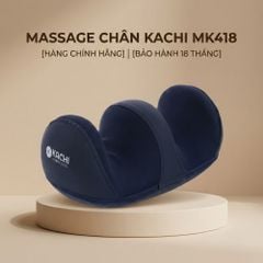Máy Massage Chân KaChi MK418