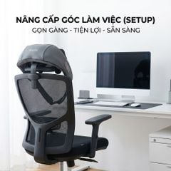 Máy Massage Cổ Vai Gáy Kachi MK366 | Bi lăn 4D mô phỏng tay người | Nhiệt hồng ngoại chườm ấm