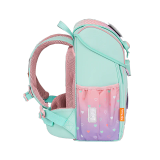  Balo Công Thái Học Tiger Family Joy Schoolbag Pro 2 - Peach Waves [Go Green] - TGJY-055A 