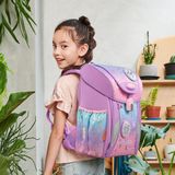 Balo Công Thái Học Tiger Family Joy Schoolbag Pro 2S - Lovely Things [Go Green] TGJY-026A(3) 
