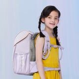  Balo Công Thái Học Tiger Family Joy Schoolbag Pro 2S - Girl Power [Go Ocean] TGJY-063A(1) 
