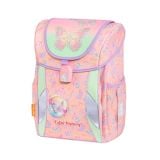  Balo Công Thái Học Tiger Family Tiger Family Joy Schoolbag Pro 2S - Butterflies And Rainbows TGJY-050A(2) 