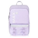  Balo Công Thái Học Tiger Family Tiger Max Max Pack 2.0 Backpack Pro 2S - Double Lilac [Go Ocean] TMP2-001A 