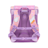  Balo Công Thái Học Tiger Family Tiger Family Joy Schoolbag Pro 2S - Butterflies And Rainbows TGJY-050A(2) 
