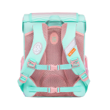  Balo Công Thái Học Tiger Family Joy Schoolbag Pro 2 - Peach Waves [Go Green] - TGJY-055A 