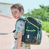  Balo Công Thái Học Tiger Family Joy Schoolbag Pro 2S - Level Up [Go Green] TGJY-024A(3) 