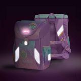  Balo Công Thái Học Tiger Family Joy Schoolbag Pro 2S - Lovely Things [Go Green] TGJY-026A(3) 