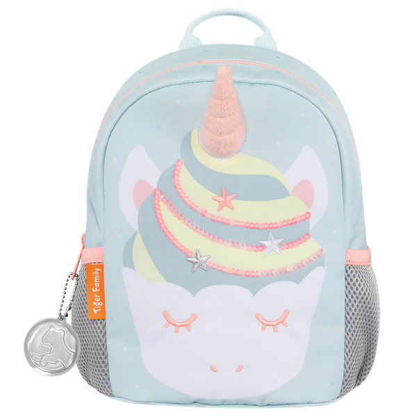  Balo Công Thái Học Smart Kids Dear Friends Mini Backpack  - Unicorn Layla [Special Edition] SKDF-027A 