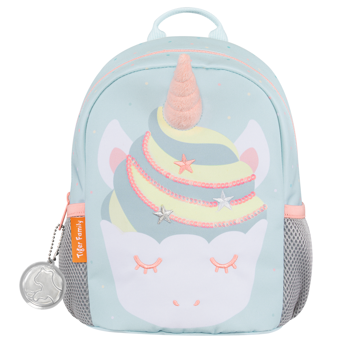  Balo Công Thái Học Smart Kids Dear Friends Mini Backpack  - Unicorn Layla [Special Edition] SKDF-027A 