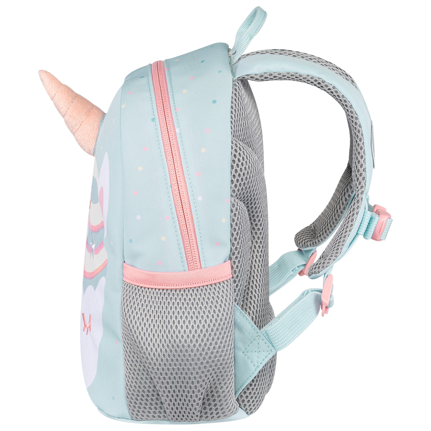  Balo Công Thái Học Smart Kids Dear Friends Mini Backpack  - Unicorn Layla [Special Edition] SKDF-027A 