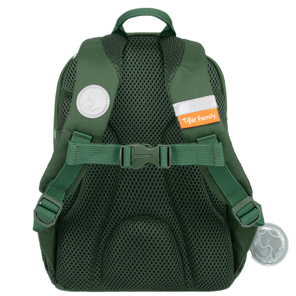  Balo Công Thái Học Smart Kids Dear Friends Mini Backpack  - Dancing Avocado  [Special Edition] SKDF-029A 