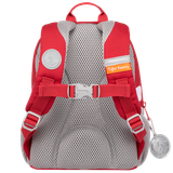  Balo Công Thái Học Smart Kids Dear Friends Mini Backpack  - Walking Mushroom [Special Edition] SKDF-030A 
