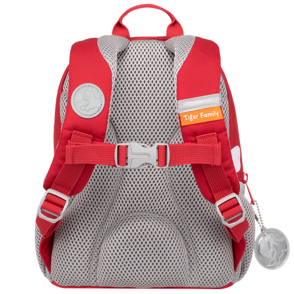  Balo Công Thái Học Smart Kids Dear Friends Mini Backpack  - Walking Mushroom [Special Edition] SKDF-030A 