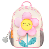  Balo Công Thái Học Mầm Non Smart Kids Dear Friends Mini Backpack  - Sunshine Daisy [Special Edition] SKDF-031A 