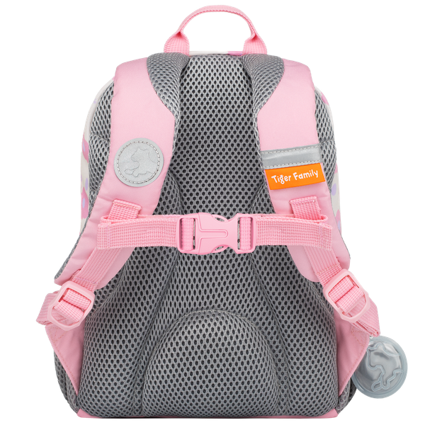  Balo Công Thái Học Mầm Non Smart Kids Dear Friends Mini Backpack  - Sunshine Daisy [Special Edition] SKDF-031A 