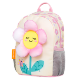  Balo Công Thái Học Mầm Non Smart Kids Dear Friends Mini Backpack  - Sunshine Daisy [Special Edition] SKDF-031A 