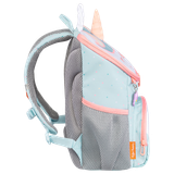  Balo Công Thái Học Mầm Non Tiger Family Smart Kids Little Travelers Plus Mini Backpack  - Unicorn Layla SKLT-032A 