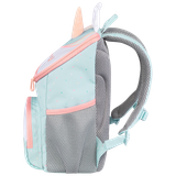  Balo Công Thái Học Mầm Non Tiger Family Smart Kids Little Travelers Plus Mini Backpack  - Unicorn Layla SKLT-032A 