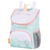 Balo Công Thái Học Mầm Non Tiger Family Smart Kids Little Travelers Plus Mini Backpack  - Unicorn Layla SKLT-032A 