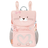  Balo Công Thái Học Mầm Non Smart Kids Little Travelers Plus Mini Backpack  - Honey Bunny SKLT-034A 