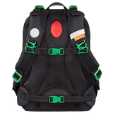  Balo Công Thái Học Tiger Family Jetti Schoolbag Flex - Speed Round [Special Edition] TGJE-009A 
