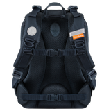  Balo Công Thái Học Tiger Family Jetti Jr Schoolbag Flex - Navy [Special Edition] TGJE-015A 