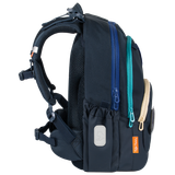  Balo Công Thái Học Tiger Family Jetti Jr Schoolbag Flex - Navy [Special Edition] TGJE-015A 