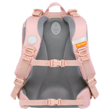 Balo Công Thái Học Tiger Family Jetti Schoolbag Flex - Bows and Bunny [Sequins] TGJE-019A 
