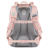  Balo Công Thái Học Tiger Family Jetti Schoolbag Flex - Rose Beige [Special Edition] TGJE-020A 