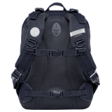  Balo Công Thái Học Tiger Family Jetti Schoolbag Flex - Navy Colour Pop [Special Edition] TGJE-022A 