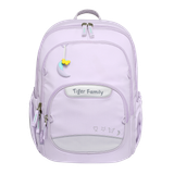  Balo Công Thái Học Tiger Family Jetti Schoolbag Flex - Lilac Colour Pop [Special Edition] TGJE-025A 