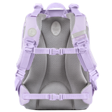  Balo Công Thái Học Tiger Family Jetti Schoolbag Flex - Lilac Colour Pop [Special Edition] TGJE-025A 