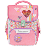  Cặp Sách Công Thái Học Tiger Family Jolly Schoolbag Pro 2S - Pink Amour [Sequins] - TGJL-018A(3) 