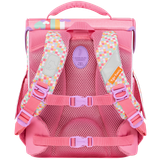  Cặp Sách Công Thái Học Tiger Family Jolly Schoolbag Pro 2S - Pink Amour [Sequins] - TGJL-018A(3) 