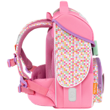  Cặp Sách Công Thái Học Tiger Family Jolly Schoolbag Pro 2S - Pink Amour [Sequins] - TGJL-018A(3) 