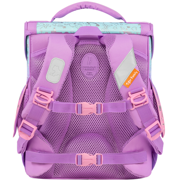  Cặp Sách Công Thái Học Tiger Family Jolly Schoolbag Pro 2S - Lovely Things [Go Green] - TGJL-050A(3) 