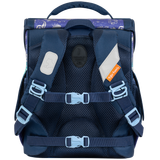  Cặp sách Công Thái Học Tiger Family Jolly Schoolbag Pro 2S - Space Things [Go Green] - TGJL-081A(1) 