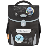  Cặp Sách Công Thái Học Tiger Family Jolly Schoolbag Pro 2S - Space Vision [Go Ocean] - TGJL-089A(1) 