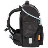  Cặp Sách Công Thái Học Tiger Family Jolly Schoolbag Pro 2S - Space Vision [Go Ocean] - TGJL-089A(1) 