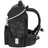 Cặp Sách Công Thái Học Tiger Family Jolly Schoolbag Pro 2S - Space Vision [Go Ocean] - TGJL-089A(1) 