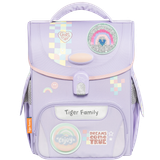  Cặp Sách Tiger Family Jolly Schoolbag Pro 2S - Girl Power [Go Ocean] - TGJL-090A(1) 