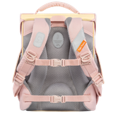  Cặp sách công thái học Tiger Family Jolly Schoolbag Pro 2S - Bows and Bunny [Sequins] - TGJL-094A(1) 