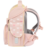  Cặp sách công thái học Tiger Family Jolly Schoolbag Pro 2S - Bows and Bunny [Sequins] - TGJL-094A(1) 